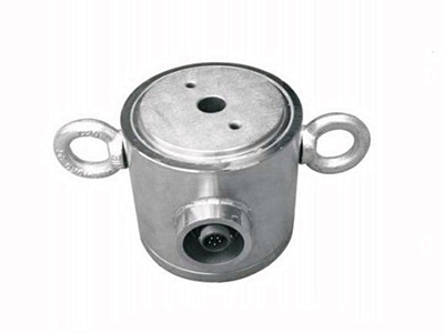 （100t~2000t）大量程柱式測(cè)力傳感器NOS-D211